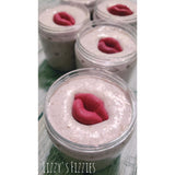 Pucker Up Whipped Sugar Scrub