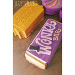 Willy Wonka Candy BATH BOMB