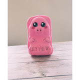 Piggy Bank Bath Bomb