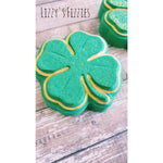 Shamrock Bath Bomb