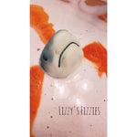 Shark Attack Bath Bomb