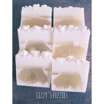 Honey and oatmeal soap