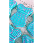 Bathing Suit bath bomb