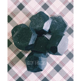 Coal Soaps