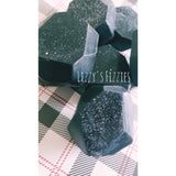 Coal Soaps