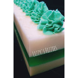 Tree soap