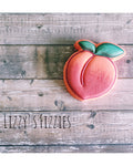 Peach Bath Bomb