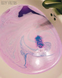 Unicorn Tear Drop Bath Bomb