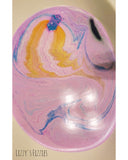 Unicorn Tear Drop Bath Bomb